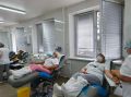 Важна каждая капля крови для пациентов