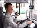 Средняя зарплата новгородских водителей увеличилась до 134 тысяч рублей в месяц