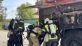 Учения по безопасности прошли в школах и детсадах Новгородской области