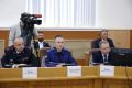 И.о. прокурора Новгородской области Павел Россоловский принял участие в заседании регионального Правительства, которое состоялось в Великом Новгороде