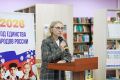 «Социальный маршрут» в Маревском округе