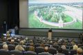 Депутаты приняли участие во встрече губернатора Александра Дронова с жителями Великого Новгорода