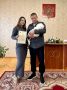 В Шимском округе родители назвали новорождённого редким греческим именем
