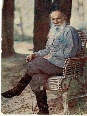 «Тартановая лента»: какой была первая цветная фотография и кто её создал «Тартановая лента»: какой была первая цветная фотография и кто её создал