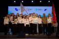 Новгородский студенческий медицинский отряд «Лёд» победил в международном трудовом проекте РСО