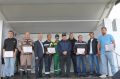 В Новгородской области выбрали лучшего механизатора