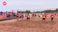 Более 500 спортсменов из 23 регионов собрал фестиваль «Комус FEST 2026» в Великом Новгороде