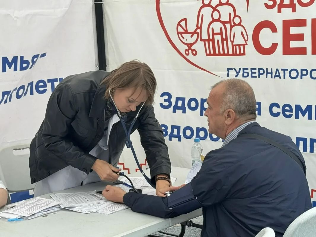 ВАЖНО Мобильный медкомплекс продолжает работу в Великом Новгороде! ВАЖНО Мобильный медкомплекс продолжает работу в Великом Новгороде!