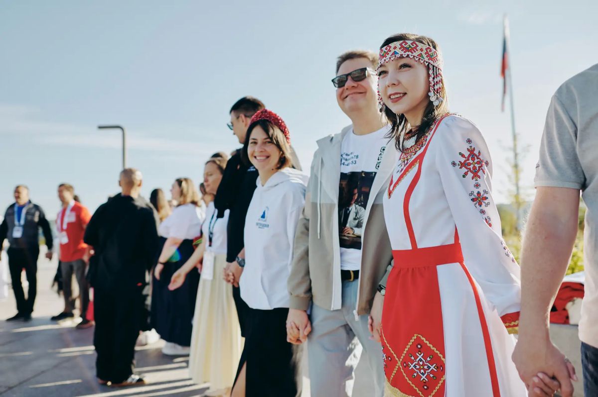 Две новгородки вошли в число лучших участников Всероссийского проекта «ТопБЛОГ»