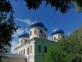 Хорошая погода задержится в Новгородской области на несколько дней