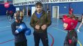 Любытинский физкультурно-спортивный центр открывает новый сезон