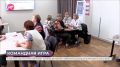 Новгородские участники «Активного долголетия» соревнуются в интеллектуальных квизах
