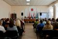 «Социальный маршрут» побывал в Солецком округе