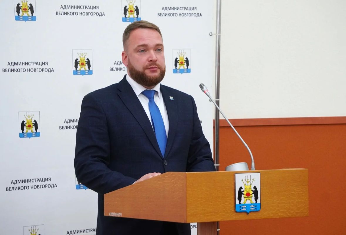 Августовская педогогическая конференция прошла в Великом Новгороде Августовская педогогическая конференция прошла в Великом Новгороде