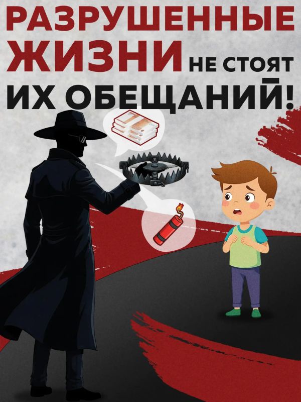 Бдительность – основа безопасности: как противостоять терроризму?