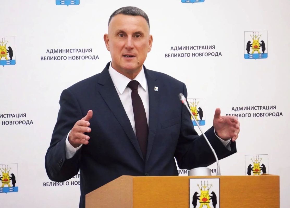 Августовская педогогическая конференция прошла в Великом Новгороде Августовская педогогическая конференция прошла в Великом Новгороде