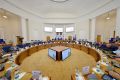 Новгородская областная Дума собралась на заключительное заседание