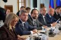Роман Карманов принял участие в заседании комиссии Госсовета РФ по направлению «Культура и традиционные духовно-нравственные ценности»