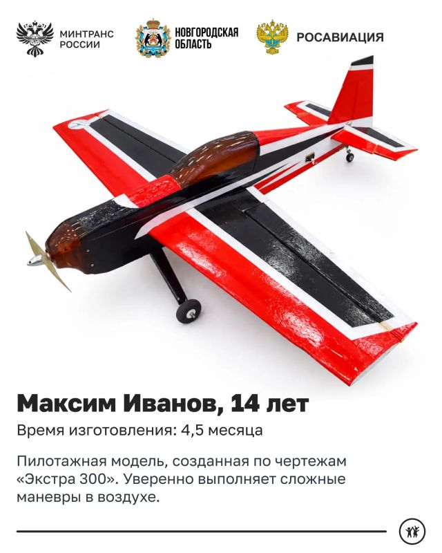 Сегодня отмечается День авиамоделиста Сегодня отмечается День авиамоделиста