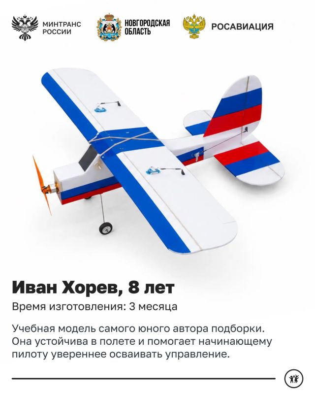 Сегодня отмечается День авиамоделиста Сегодня отмечается День авиамоделиста