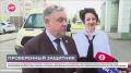 В Новгородской области бронеавтомобиль получил новую задачу
