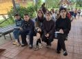 «День цифры» прошёл в детском центре «Зарница» в Батецком округе