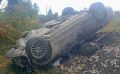 Ночью на трассе А-122 в Мошенском округе в ДТП погибла женщина