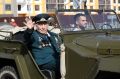 Александр Розбаум: Уважаемые Новгородцы!. . Сегодня в День города вместе с Губернатором области Александром Валентиновичем Дроновым и жителями Державинского района открыли движение по новому участку улицы Большая Московская