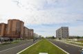 Открыто движение по новому участку Большой Московской