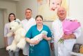 Стало известно имя родившегося первым в 1167-летие города новгородца
