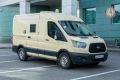 Бронеавтомобиль поможет огневой группе БАРС защищать новгородцев