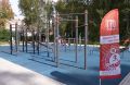 В Новгородской области открылись ещё три «умные» спортивные площадки