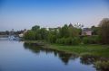 Доброе утро, Новгородская область