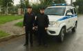Чудовские полицейские помогли матери с младенцем попасть в квартиру