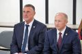 Александр Розбаум: Уважаемые Новгородцы!. Сегодня свой 65-й День рождения отмечает одно из крупнейших предприятий Великого Новгорода – акционерное общество «Трансвит»