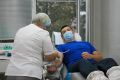 В День донора 26 новгородских спасателей сдали кровь