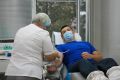 В День донора 26 новгородских спасателей сдали кровь