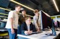 В НовГУ открылся киберполигон для тренировок по информационной безопасности