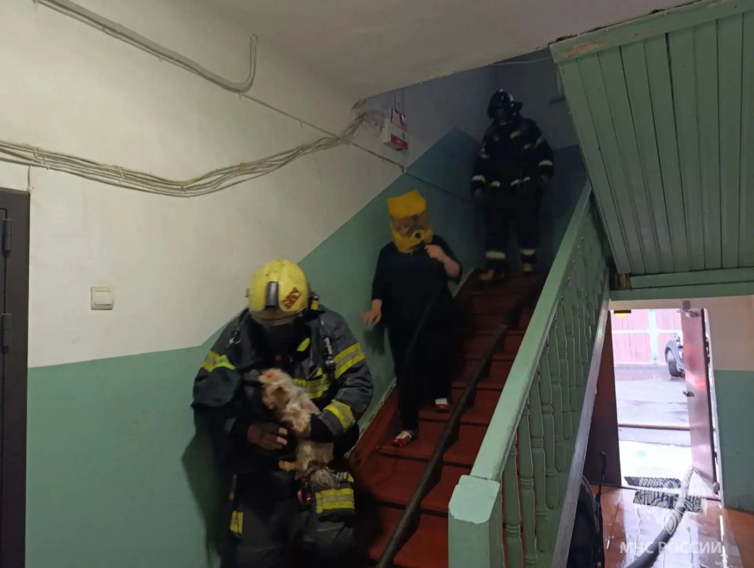 За минувшие сутки в Новгородской области произошло 2 пожара За минувшие сутки в Новгородской области произошло 2 пожара