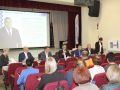«Социальный маршрут» в Окуловском округе