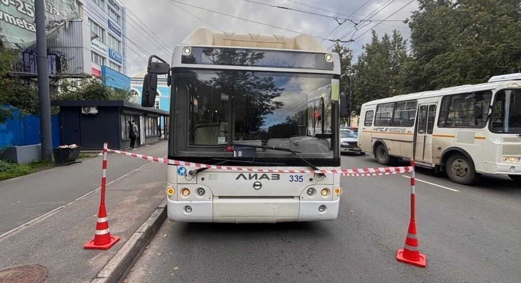 За день в Новгородской области случилось восемь дорожных аварий с пострадавшими За день в Новгородской области случилось восемь дорожных аварий с пострадавшими
