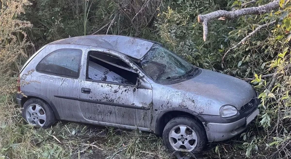 За день в Новгородской области случилось восемь дорожных аварий с пострадавшими За день в Новгородской области случилось восемь дорожных аварий с пострадавшими