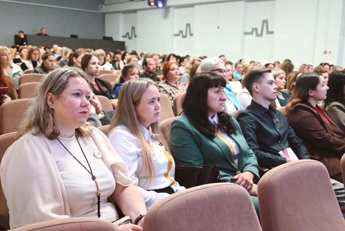 В областном Доме молодёжи состоялся ежегодный региональный антитеррористический форум «АкценТЫ»! В областном Доме молодёжи состоялся ежегодный региональный антитеррористический форум «АкценТЫ»!