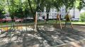 За сезон в Великом Новгороде и Старой Руссе благоустроили семь дворов