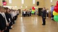 В новгородской гимназии №3 открылся кадетский класс Госавтоинспекции