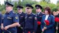 Руководство новгородской полиции приняло участие в торжествах, посвящённых 224-летию со дня образования Минюста РФ
