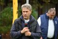 Станислав Мельников выступил на открытии 29-го туристского слёта инвалидов и ветеранов СВО