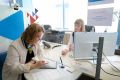 Новгородская область одной из первых в России модернизировала кадровые центры