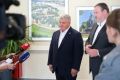 Антон Котяков оценил работу «Дома социальной заботы» в Великом Новгороде