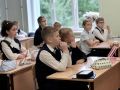 В школах и колледжах Новгородской области стартовали «Разговоры о важном»